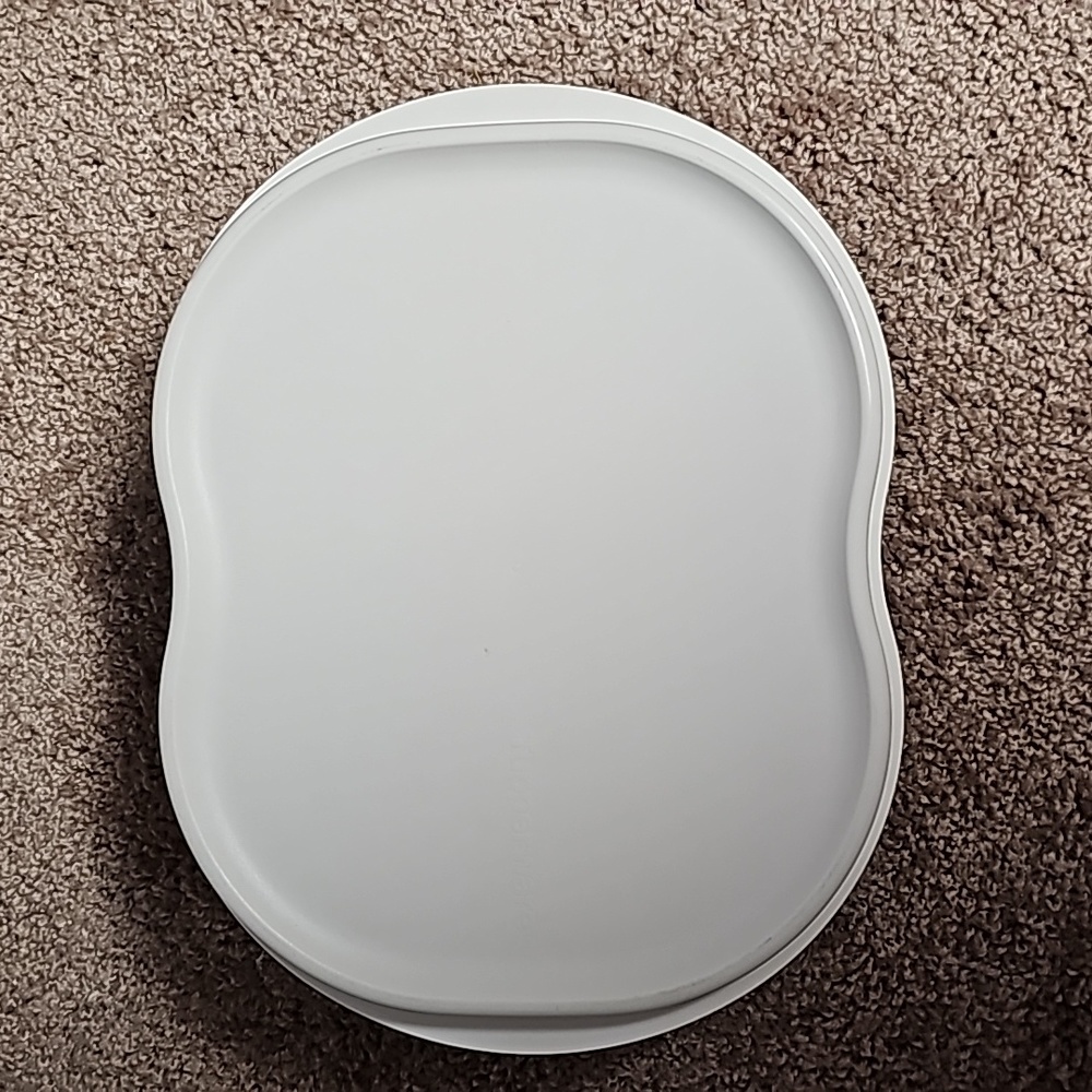 Tupperware Double Use Container - Picture 3 of 8